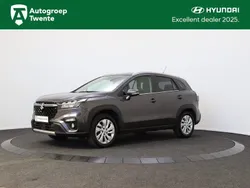 Grijs Gebruikt 2023 Suzuki SX4 S-Cross SUV | € 22.950 (Goede deal)