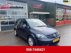 Grijs Gebruikt 2007 VW Golf Plus MPV | € 2.750 (Eerlijke prijs)