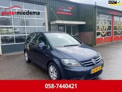 Grijs Gebruikt 2007 VW Golf Plus MPV | € 3.250 (Eerlijke prijs)