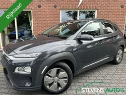 Grijs Gebruikt 2020 Hyundai Kona Comfort SUV | € 15.444 (Eerlijke prijs)