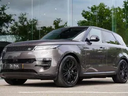 Grijs Gebruikt 2023 Land Rover Range Rover Sport Dynamic SUV | € 109.888 (Goede deal)