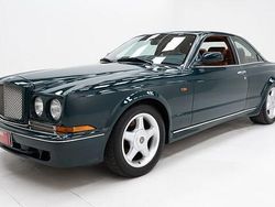 Overige Gebruikt 2000 Bentley Continental Sedan | € 115.000
