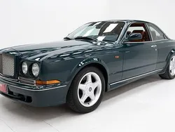 Overige Gebruikt 2000 Bentley Continental Sedan | € 115.000