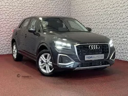 Grijs Gebruikt 2024 Audi Q2 Comfort SUV | € 36.940 (Iets duurder)