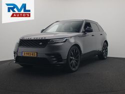 Grijs Gebruikt 2018 Land Rover Range Rover Velar R-Dynamic SUV | € 42.900 (Goede deal)
