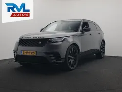 Grijs Gebruikt 2018 Land Rover Range Rover Velar R-Dynamic SUV | € 45.900 (Eerlijke prijs)