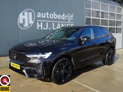 Zwart Gebruikt 2024 Volvo XC60 Plus SUV | € 52.950 (Super prijs)