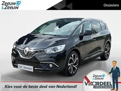 Zwart Gebruikt 2020 Renault Grand Scénic IV Intens MPV | € 18.735 (Goede deal)
