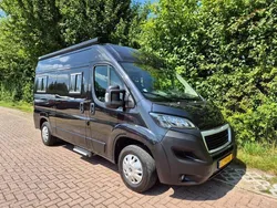 Zwart Gebruikt 2018 Peugeot Boxer Van | € 49.950