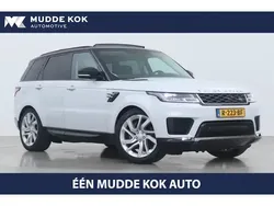 Gebruikt 2018 Land Rover Range Rover Sport Autobiography Dynamic SUV | € 39.800 (Goede deal)