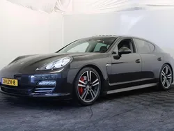 Grijs Gebruikt 2010 Porsche Panamera Sedan | € 24.999 (Super prijs)