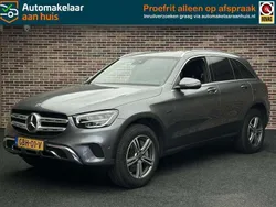 Grijs Gebruikt 2020 Mercedes GLC300e Business SUV | € 34.250 (Goede deal)