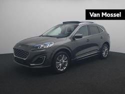 Gebruikt 2022 Ford Kuga Vignale SUV | € 25.945 (Eerlijke prijs)