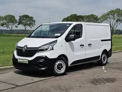 Wit Gebruikt 2019 Renault Trafic Komfort Van | € 11.700 (Super prijs)