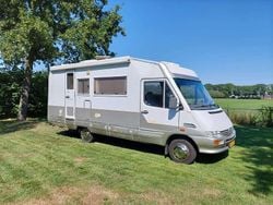 Wit Gebruikt 1998 Iveco Daily MPV | € 16.500