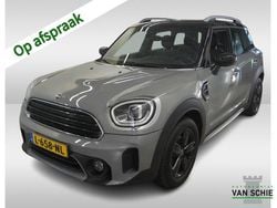 Grijs Gebruikt 2021 Mini Cooper Countryman Classic SUV | € 21.900 (Goede deal)
