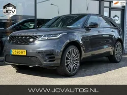 Grijs Gebruikt 2018 Land Rover Range Rover Velar HSE Dynamic SUV | € 32.888 (Eerlijke prijs)