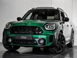 Groen Gebruikt 2020 Mini Cooper Countryman SUV | € 31.900 (Eerlijke prijs)