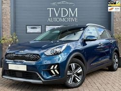Gebruikt 2020 Kia e-Niro SUV | € 19.950