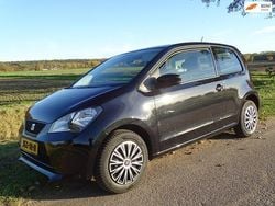 Zwart Gebruikt 2016 Seat Mii Reference Hatchback | € 5.800 (Goede deal)