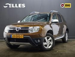 Bruin Gebruikt 2011 Dacia Duster SUV | € 5.945 (Eerlijke prijs)