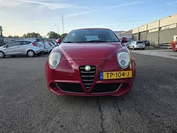 Rood Gebruikt 2009 Alfa Romeo MiTo Progression Hatchback | € 2.399 (Eerlijke prijs)