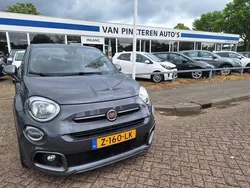 Grijs Gebruikt 2021 Fiat 500X Sport SUV | € 17.500 (Eerlijke prijs)