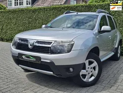 Grijs Gebruikt 2010 Dacia Duster Lauréate SUV | € 5.699 (Iets duurder)