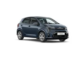 Wit Nieuw 2024 Kia Picanto Hatchback | € 21.409 (Goede deal)