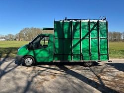 Overige Gebruikt 2008 Ford Transit 300M MPV | € 3.750