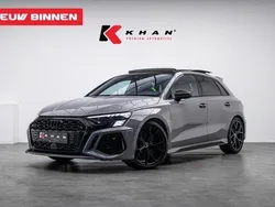 Grijs Gebruikt 2023 Audi RS3 Sportback Advanced Hatchback | € 92.950