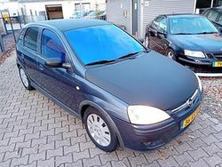Gebruikt 2007 Opel Corsa | € 999 (Goede deal)