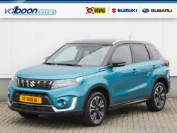 Blauw Gebruikt 2023 Suzuki Vitara Style SUV | € 25.795 (Eerlijke prijs)