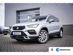 Zilver Gebruikt 2023 Seat Ateca Business SUV | € 29.900 (Goede deal)