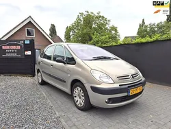 Beige Gebruikt 2004 Citroën Xsara Picasso MPV | € 845 (Eerlijke prijs)