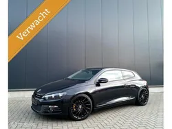 Overige Gebruikt 2012 VW Scirocco Sportline Coupé | € 9.250 (Eerlijke prijs)
