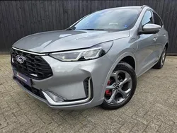 Grijs Gebruikt 2024 Ford Kuga ST-Line X SUV | € 39.749 (Super prijs)