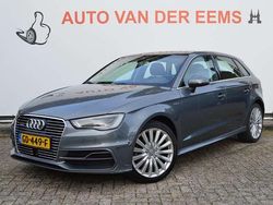 Grijs Gebruikt 2015 Audi A3 Sportback e-tron Ambition Hatchback | € 11.900 (Eerlijke prijs)