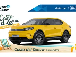 Nieuw 2025 Ford Capri Premium SUV | € 43.350