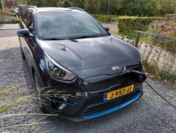 Blauw Gebruikt 2020 Kia e-Niro SUV | € 17.500 (Super prijs)