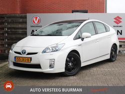 Wit Gebruikt 2009 Toyota Prius Hatchback | € 5.750 (Goede deal)