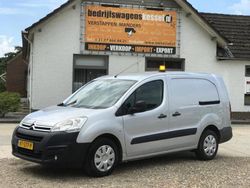 (metallic) Gebruikt 2016 Citroën Berlingo Sedan | € 5.500 (Goede deal)