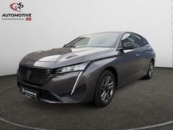 Grijs Gebruikt 2023 Peugeot 308 Allure Stationwagen | € 17.495 (Super prijs)