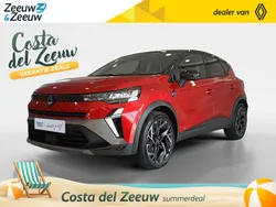 Nieuw 2025 Renault Captur Esprit Alpine SUV | € 35.339 (Eerlijke prijs)