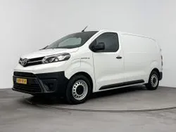 Wit Gebruikt 2023 Toyota Proace Live Van | € 26.950