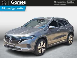 Grijs Gebruikt 2022 Mercedes EQA250 Business SUV | € 34.950 (Eerlijke prijs)