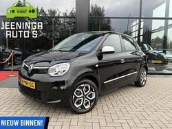 Zwart Gebruikt 2020 Renault Twingo Intens Hatchback | € 9.900 (Goede deal)