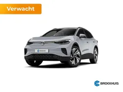 Grijs Nieuw 2025 VW ID.4 Pro SUV | € 46.780