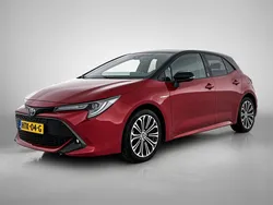 Gebruikt 2020 Toyota Corolla | € 21.945 (Eerlijke prijs)
