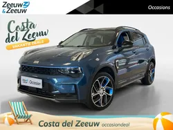 Blauw Gebruikt 2022 Lynk & Co 01 SUV | € 22.850 (Eerlijke prijs)